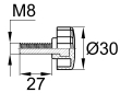 Схема Ф30М8-25ЧС