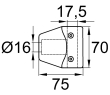 Схема С16-ТЧС
