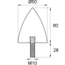 VE5058+G10X28
