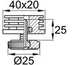 Схема 20-40М8.D25x25