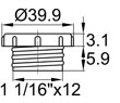 Схема QF1,1/16U