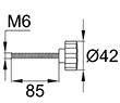 Схема Ф42М6-85ЧС