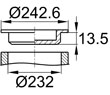 Схема ST232