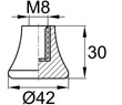 Схема БК42М8ЧС