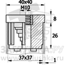 40-40М101ЧН