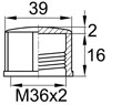 Схема CFT36x2