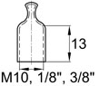 Схема CAPMR9,3
