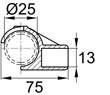 Схема ЛТ13-62-25ЧК