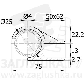 ЛТ13-62-25ЧК