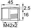 Схема CFT42x2