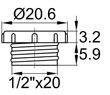 Схема QF1/2U