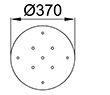Схема ШТП2-001ц