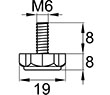 Схема 19М6-8ЧН