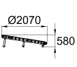 Схема КН-7158