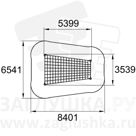 КН-8658