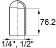 Схема CE12.7x76.2