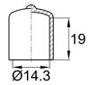 Схема PM14,3x19