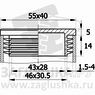 ILR55x40