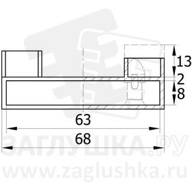 ЛУ8-63-32ЧК