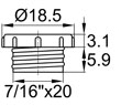Схема QF7/16U