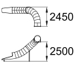 Drawing STK29-2500-766F