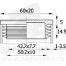 ILR60x20