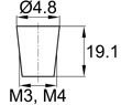 Схема TRS4.8B