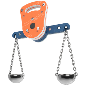 Интерактивная вставка «Весы»