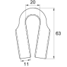 DSR025-10