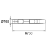 SKP19-3000-764F