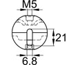 Схема С11-6КС