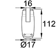 Схема С16-15КС