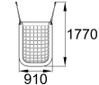 Схема КН-6803-05