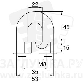 ДРП22-У.10СС