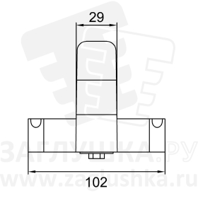 ДРП22-У.10СС