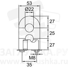 ДРП22-У.10СС