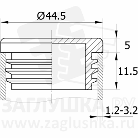 ILT44,5