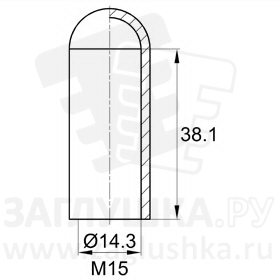 CE14.3x38.1