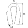 DSR025-15