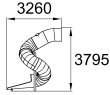 Drawing STS29-3000-764