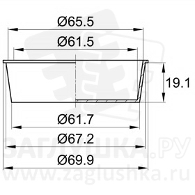 STCU61,7