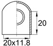 Схема TO-20