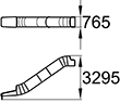 Схема GTP19-2500-765