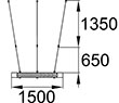 Схема КН-1140