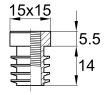 Схема 15-15М8ПЧН