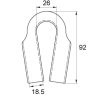 DSR025-18