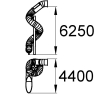 Schema STS29-6250-765
