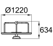 Схема КН-6831