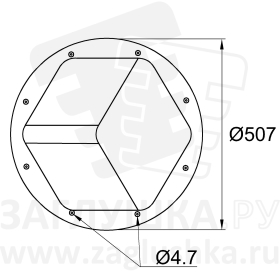 РЛФ4-О