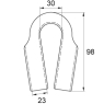 DSR025-22
